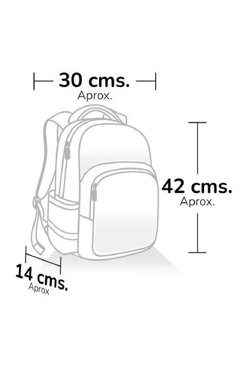 MOCHILA DE SPIDER-MAN 16.5