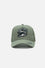 GORRA DE MIC VERDE PARA NIÑO