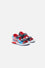 SANDALIAS CON LUCES DE SPIDER-MAN MULTICOLOR PARA NIÑO