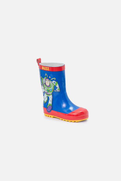 BOTAS TOY STORY MULTICOLOR PARA NIÑO