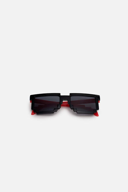 GAFAS DE SOL NEGRO PARA NIÑO