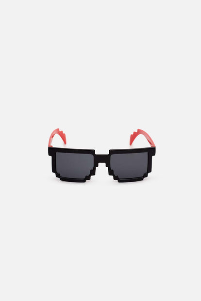 GAFAS DE SOL NEGRO PARA NIÑO