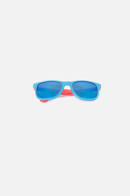 GAFAS DE SOL DE LITTLEMIC AZUL PARA NIÑO