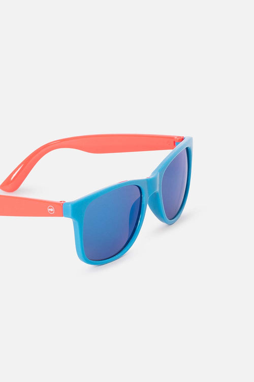 GAFAS DE SOL DE LITTLEMIC AZUL PARA NIÑO