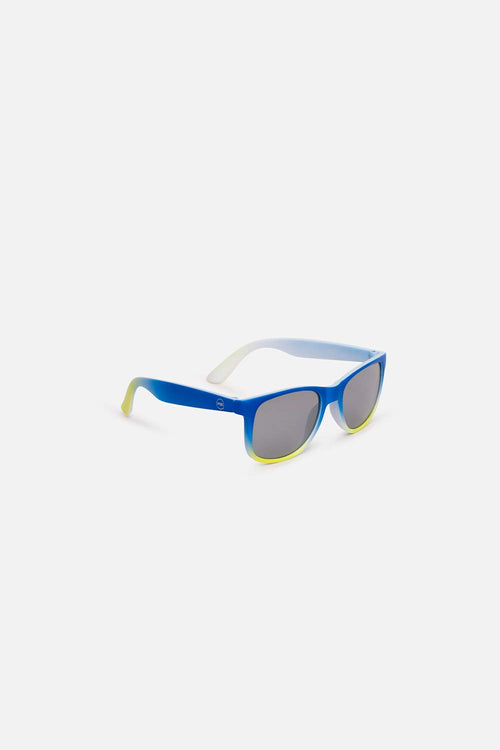 GAFAS DE SOL DE MIC MULTICOLOR PARA NIÑO