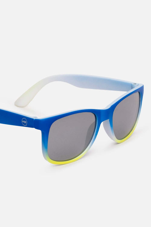 GAFAS DE SOL DE MIC MULTICOLOR PARA NIÑO