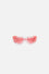 GAFAS DE SOL DE MIC ROSADAS PARA NIÑA