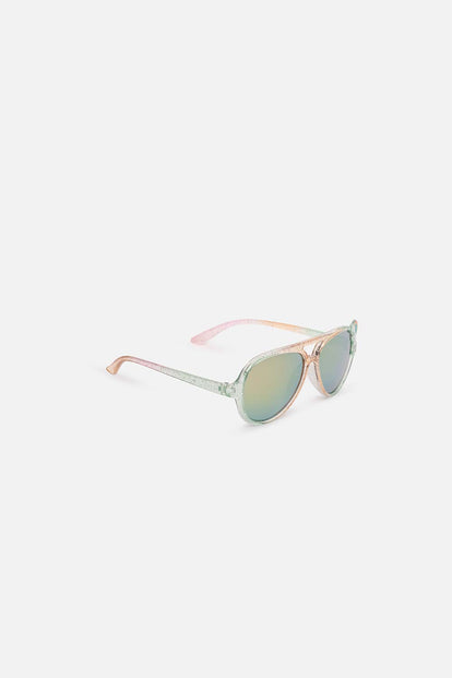 GAFAS DE SOL MIC MULTICOLOR PARA NIÑA