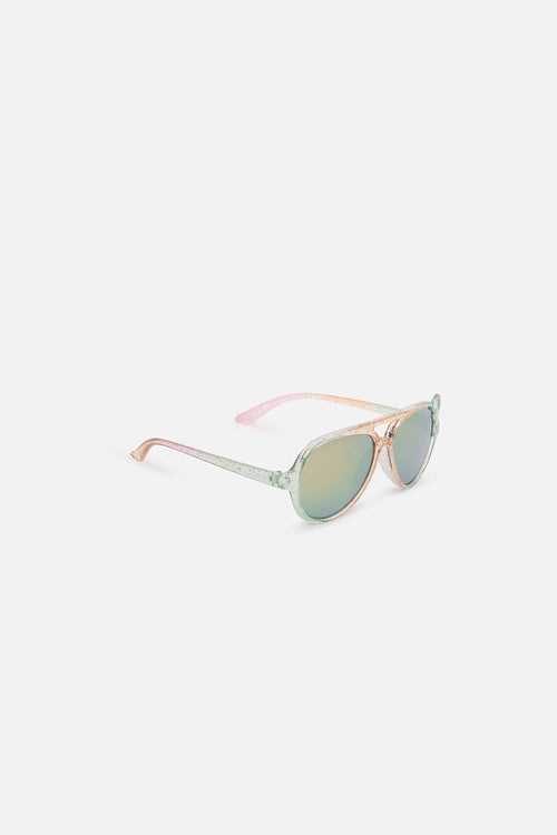 GAFAS DE SOL MIC MULTICOLOR PARA NIÑA