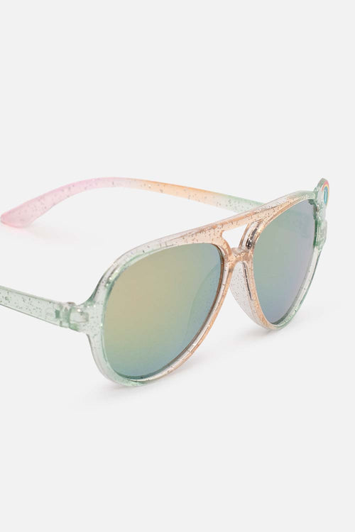 GAFAS DE SOL MIC MULTICOLOR PARA NIÑA