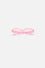 GAFAS DE SOL LITTLEMIC ROSADAS PARA NIÑA