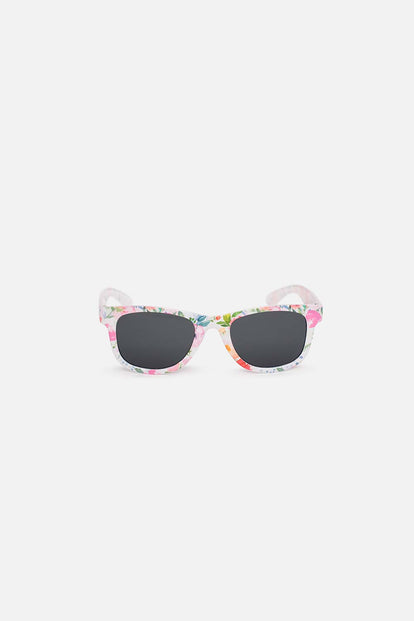 GAFAS PARA SOL DE MIC MULTICOLOR PARA NIÑA