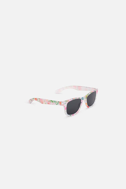 GAFAS PARA SOL DE MIC MULTICOLOR PARA NIÑA