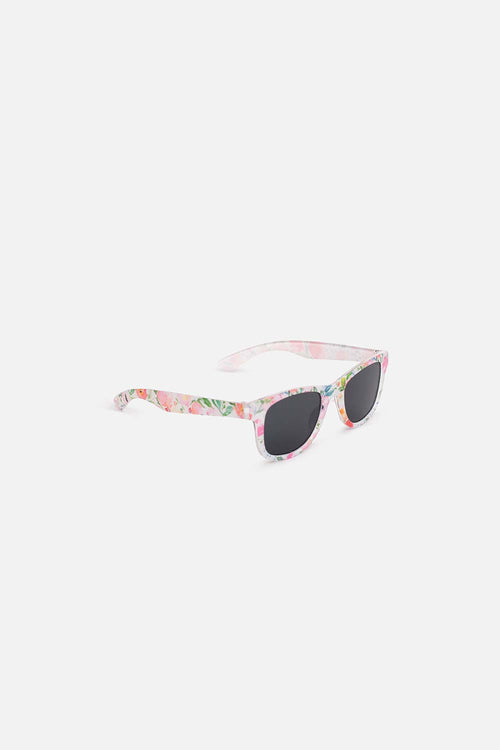 GAFAS PARA SOL DE MIC MULTICOLOR PARA NIÑA