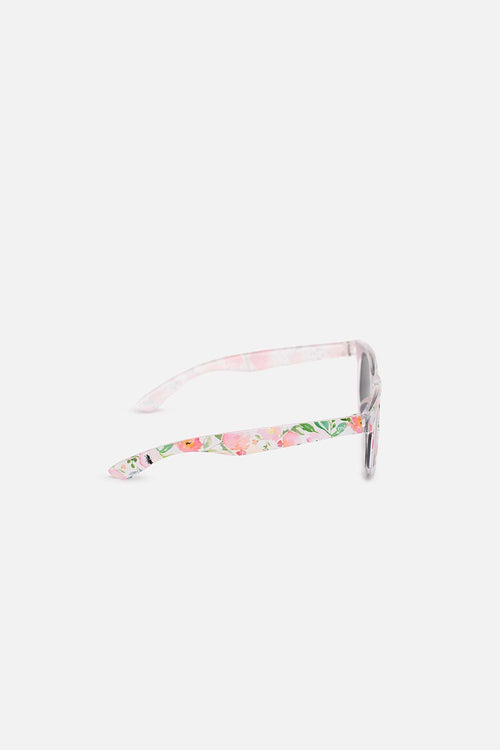 GAFAS PARA SOL DE MIC MULTICOLOR PARA NIÑA
