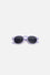 GAFAS PARA SOL DE LITTLEMIC VIOLETA PARA NIÑA