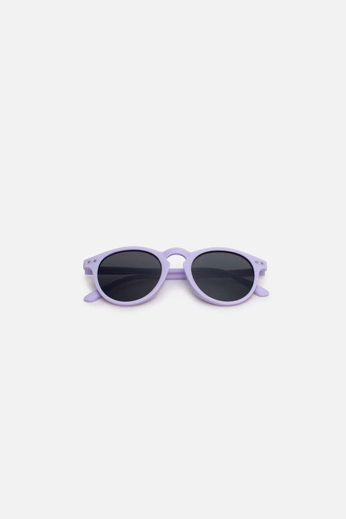 GAFAS PARA SOL DE LITTLEMIC VIOLETA PARA NIÑA