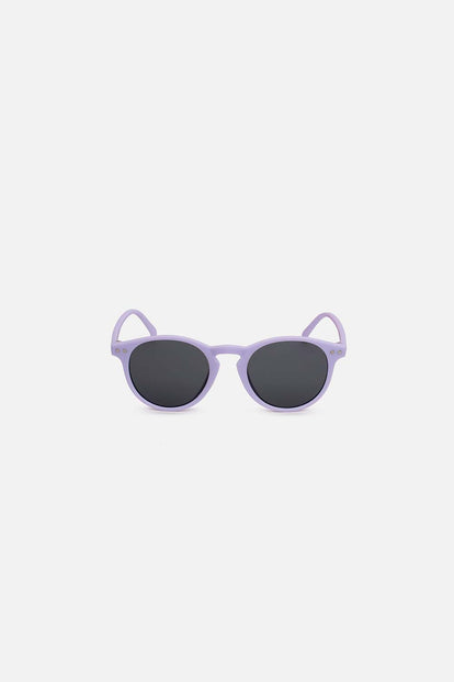 GAFAS PARA SOL DE LITTLEMIC VIOLETA PARA NIÑA