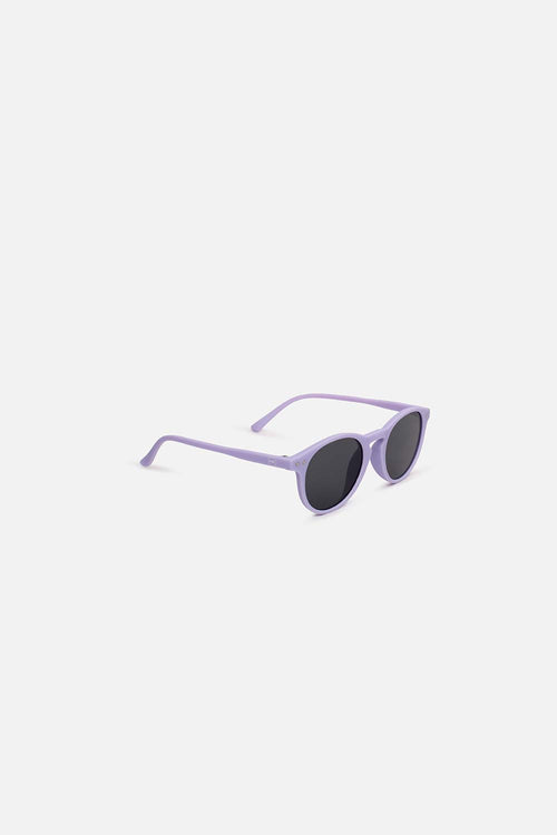 GAFAS PARA SOL DE LITTLEMIC VIOLETA PARA NIÑA