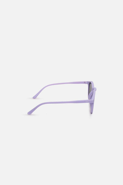 GAFAS PARA SOL DE LITTLEMIC VIOLETA PARA NIÑA