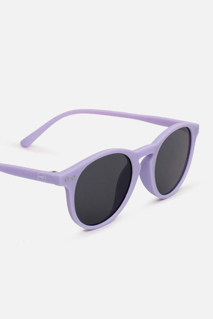 GAFAS PARA SOL DE LITTLEMIC VIOLETA PARA NIÑA