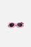 GAFAS DE SOL ROSADAS PARA NIÑA
