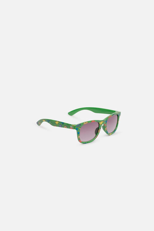 GAFAS PARA SOL DE LITTLEMIC MULTICOLOR PARA NIÑO
