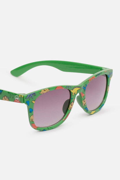 GAFAS PARA SOL DE LITTLEMIC MULTICOLOR PARA NIÑO