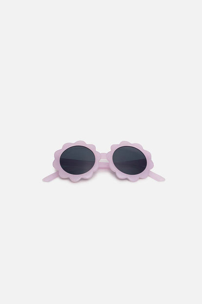 GAFAS DE SOL MIC ROSADAS PARA NIÑA