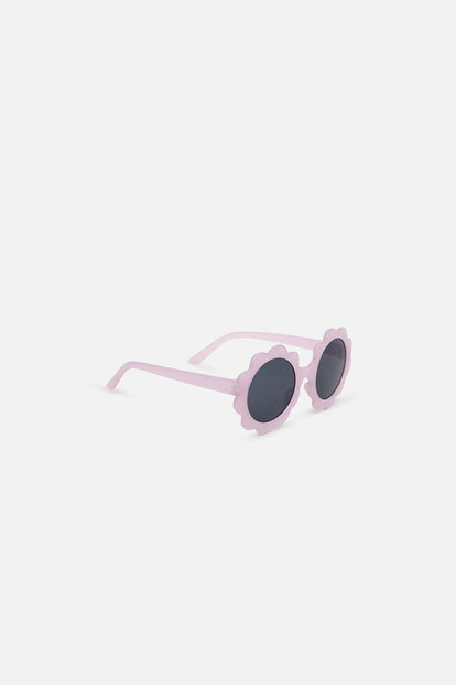 GAFAS DE SOL MIC ROSADAS PARA NIÑA