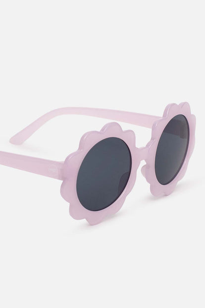 GAFAS DE SOL MIC ROSADAS PARA NIÑA