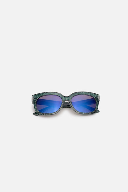GAFAS DE SOL VERDES PARA NIÑO