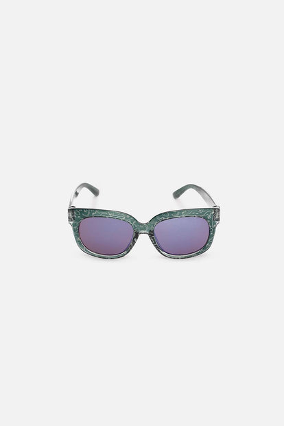 GAFAS DE SOL VERDES PARA NIÑO