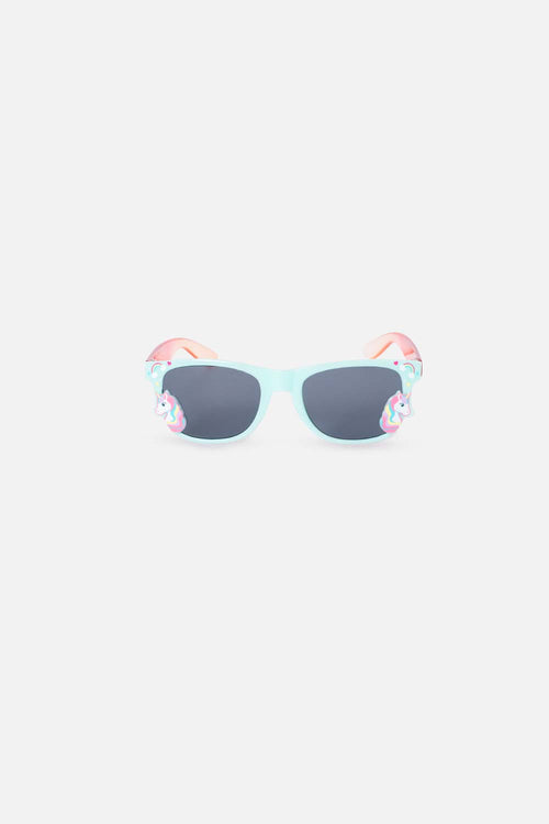 GAFAS DE SOL DE MIC UNICORNIO PARA NIÑA