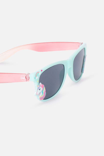 GAFAS DE SOL DE MIC UNICORNIO PARA NIÑA