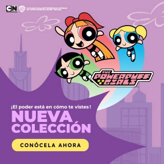 MIC_LANZ | CHICAS SUPERPODEROSAS 2025